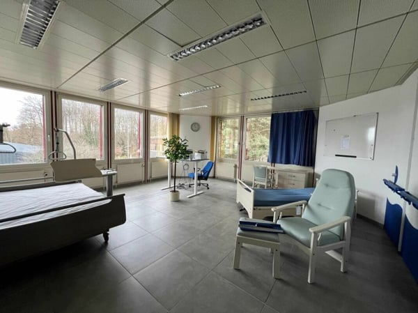 Immeuble mixte à Romanel-sur-Lausanne 10