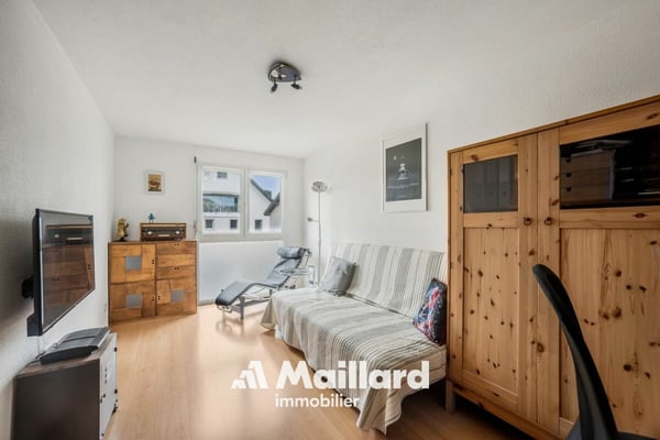Superbe appartement de 4.5 pièces à Etoy avec vue sur le lac 10
