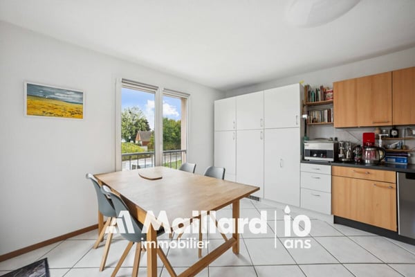 Superbe appartement de 4.5 pièces à Etoy avec vue sur le lac 5