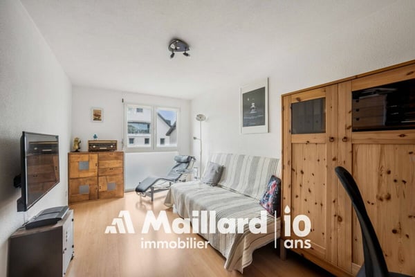 Superbe appartement de 4.5 pièces à Etoy avec vue sur le lac 10