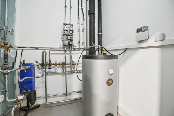 Yverdon - Halle industrielle moderne de 230 m² 11