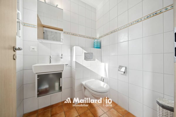 Yverdon - Charmante villa 1.5 pièces, quartier calme et familial 13