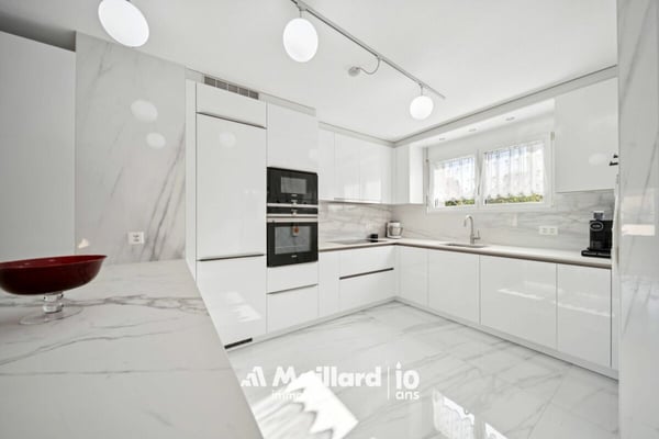 Yverdon - Charmante villa 1.5 pièces, quartier calme et familial 4