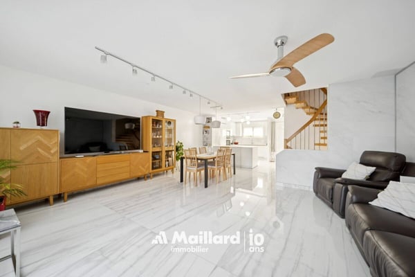 Yverdon - Charmante villa 1.5 pièces, quartier calme et familial 7