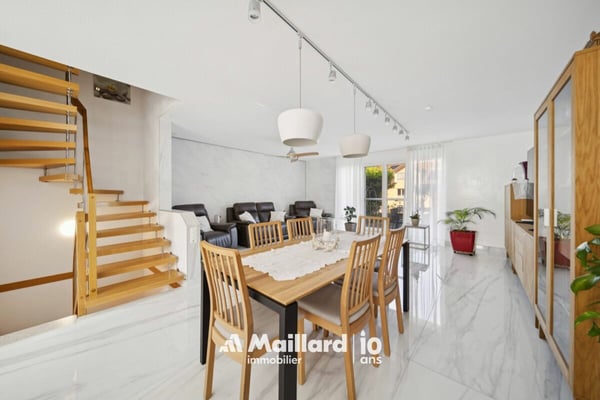 Yverdon - Charmante villa 1.5 pièces, quartier calme et familial 5