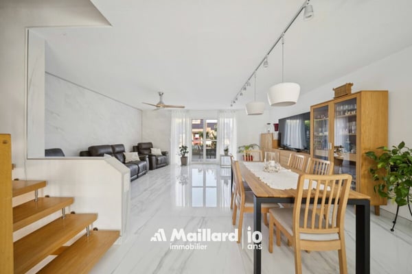 Yverdon - Charmante villa 1.5 pièces, quartier calme et familial 6