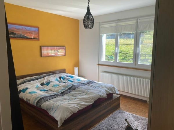 Yverdon - Villa de 1 pièces à louer - 12 mois 4