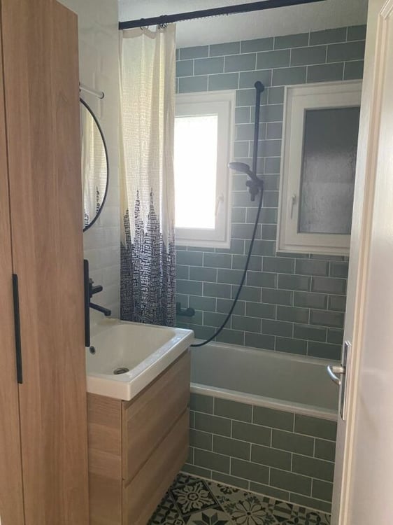 Yverdon - Villa de 1 pièces à louer - 12 mois 7