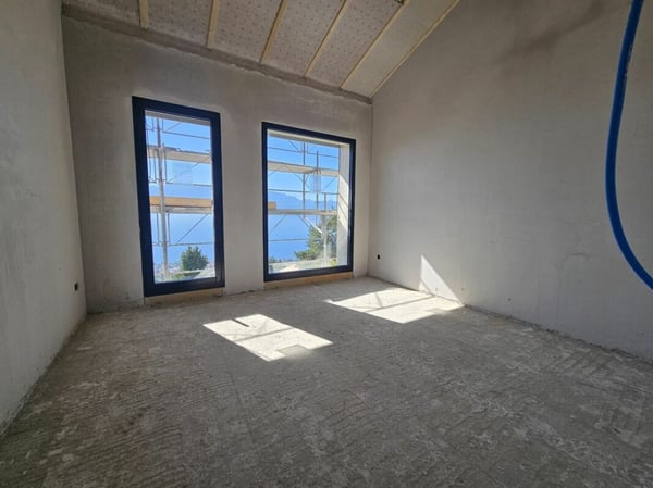 Villa jumelle de 5.5 pièces avec vue panoramique 10