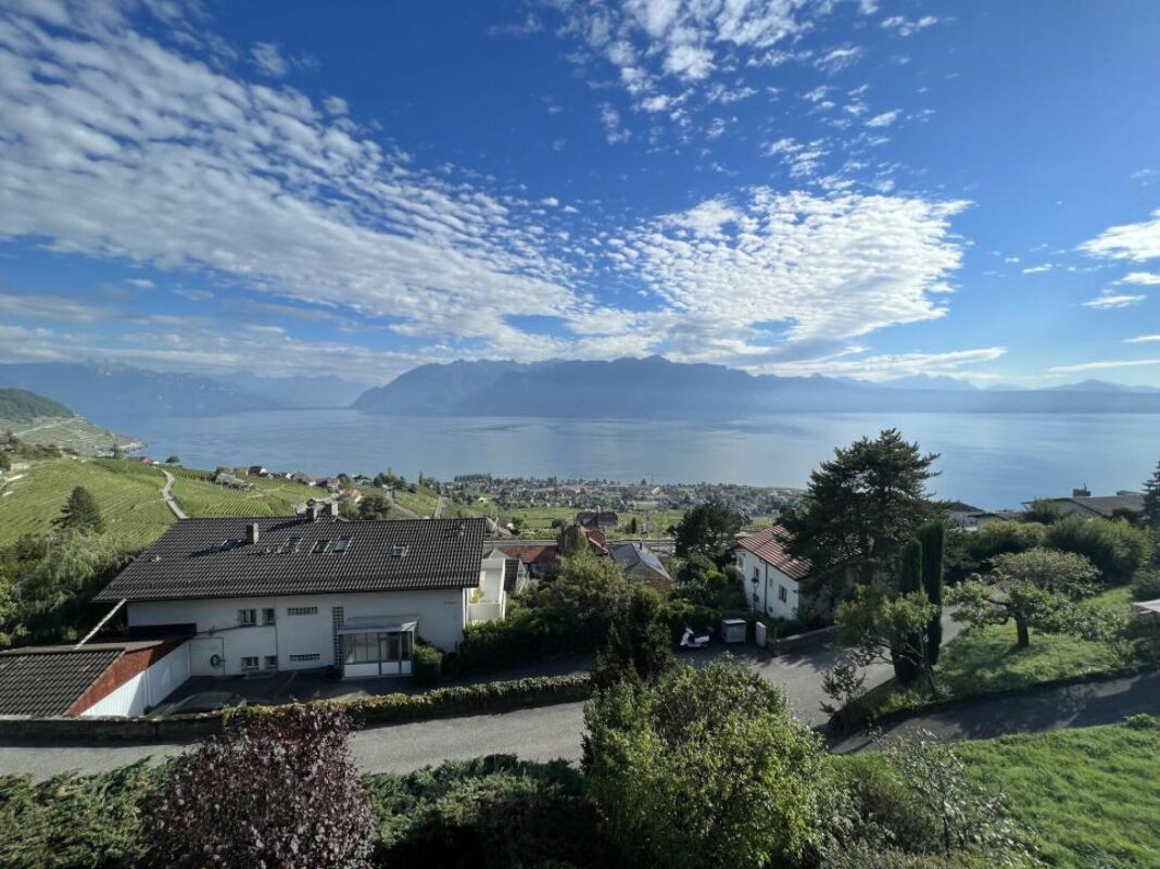 Villa jumelle de 5.5 pièces avec vue panoramique