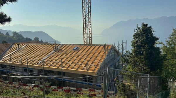 Villa jumelle de 5.5 pièces avec vue panoramique 8
