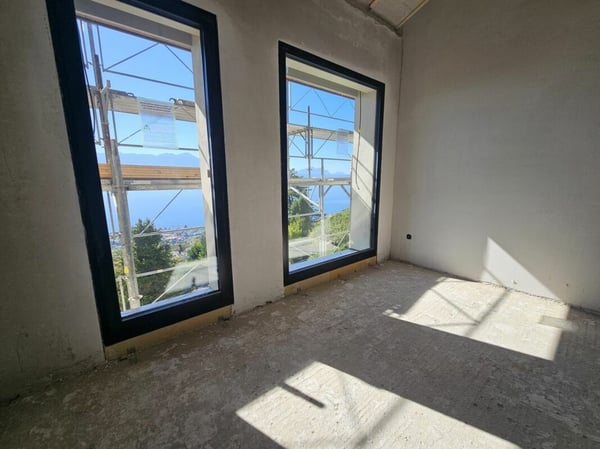 Villa jumelle de 5.5 pièces avec vue panoramique 13