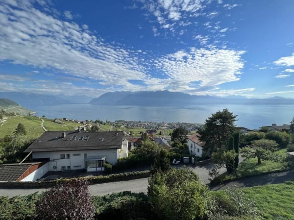 Villa jumelle de 5.5 pièces avec vue panoramique 7