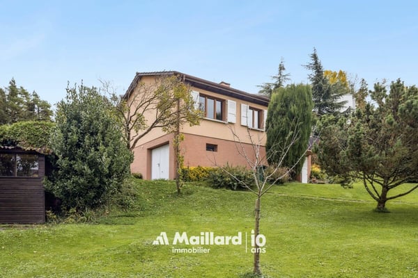 Yverdon - Villa individuelle de 1.5 pièces avec jardin 11