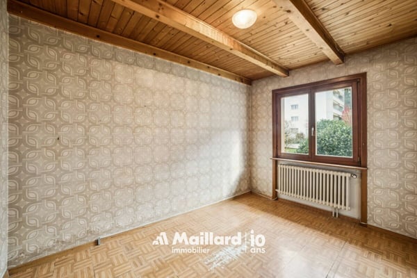 Yverdon - Villa individuelle de 1.5 pièces avec jardin 9