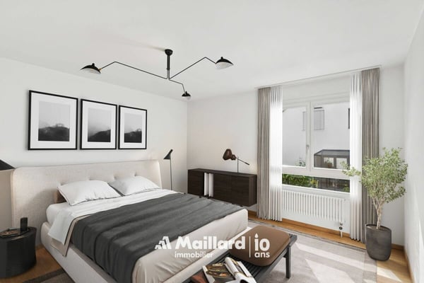 1.5 pièces idéal pour un 1er achat ou investissement 4