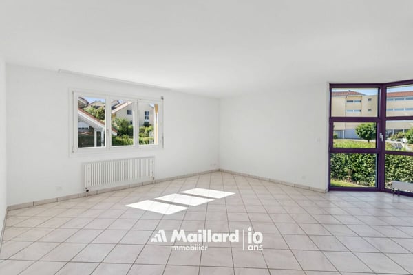 1.5 pièces idéal pour un 1er achat ou investissement 2