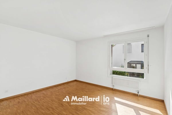 1.5 pièces idéal pour un 1er achat ou investissement 5