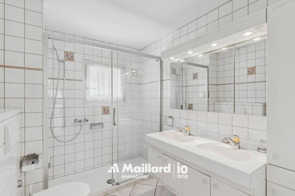 1.5 pièces idéal pour un 1er achat ou investissement 6