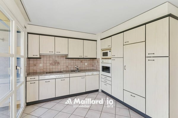 1.5 pièces idéal pour un 1er achat ou investissement 3