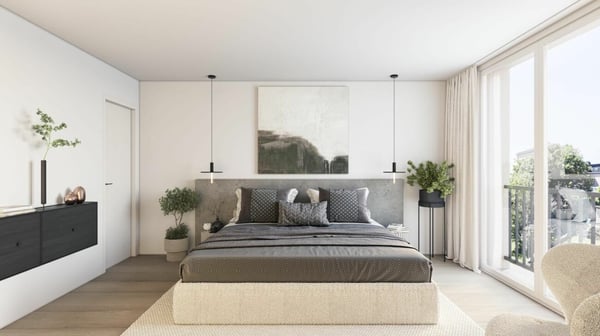 Orbe - Appartement 1.5 pièces au 1er 10