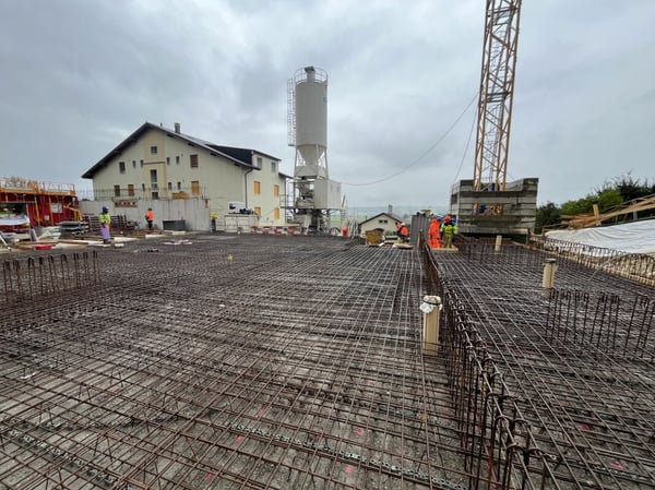 Orbe - Appartement 1.5 pièces au 1er 17