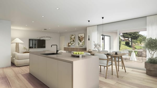 Orbe - Appartement 1.5 pièces au 1er 7