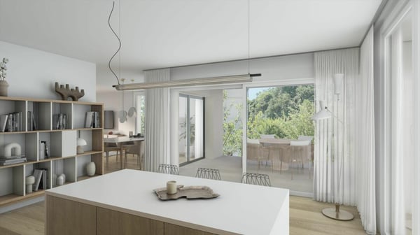 Orbe - Appartement 1.5 pièces au 1er 8