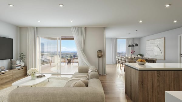 Orbe - Appartement 1.5 pièces 7