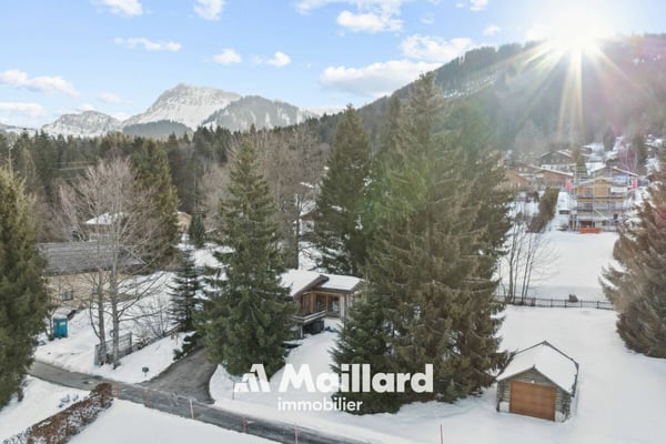 Charmant chalet de 5.5 pièces 18