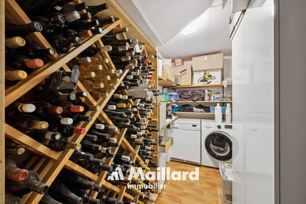Charmant chalet de 5.5 pièces 14