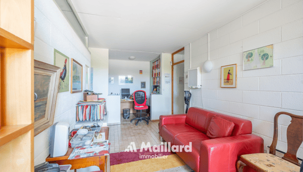 Villa d'architecte - Vue panoramique sur le lac ! 18