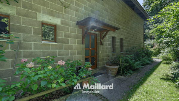 Villa d'architecte - Vue panoramique sur le lac ! 21