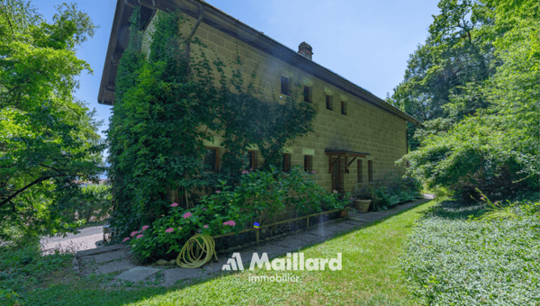 Villa d'architecte - Vue panoramique sur le lac ! 22