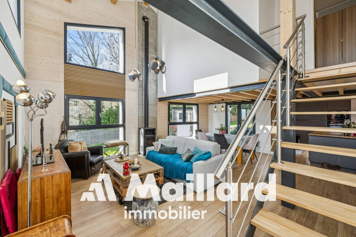 Villa individuelle entièrement rénovée