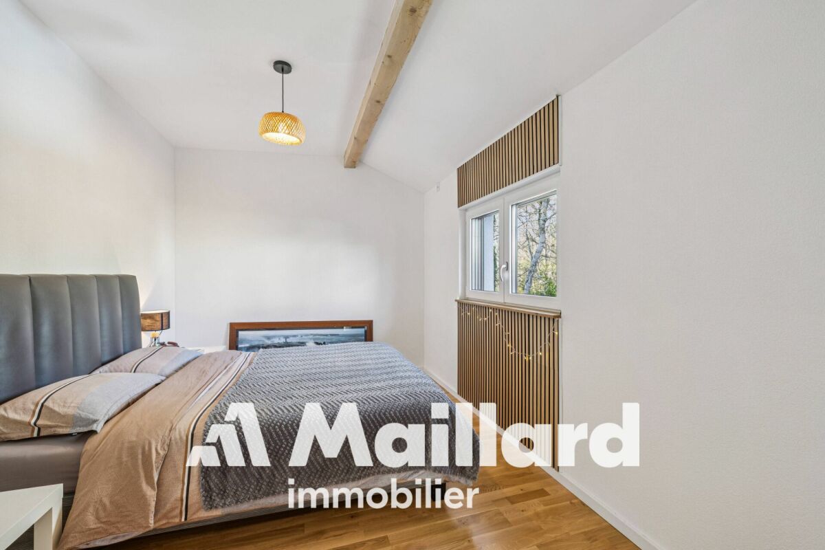 Villa individuelle entièrement rénovée