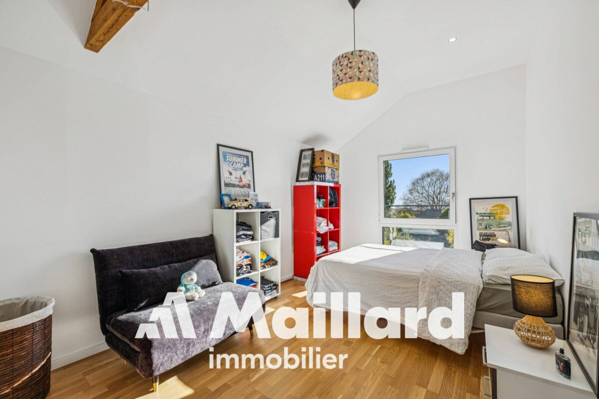 Villa individuelle entièrement rénovée