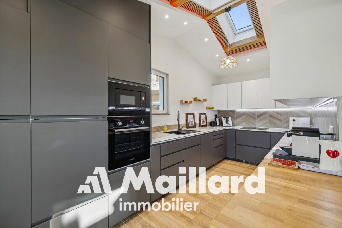Villa individuelle entièrement rénovée