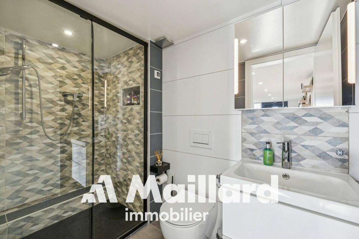 Villa individuelle entièrement rénovée
