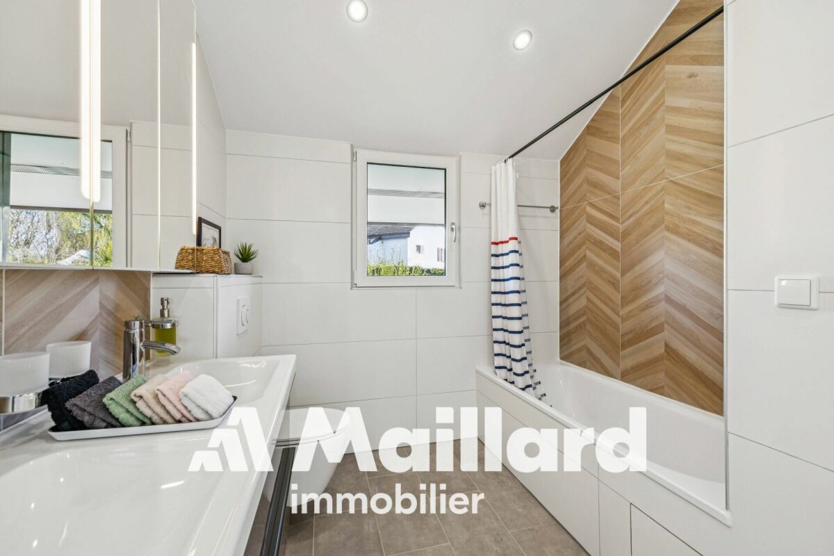 Villa individuelle entièrement rénovée