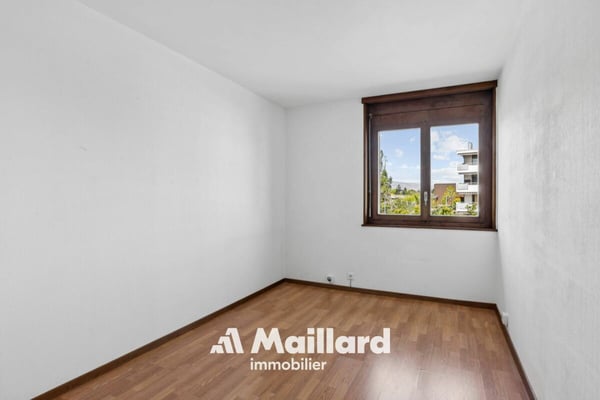 Charmant appartement de 4.5 pièces 10