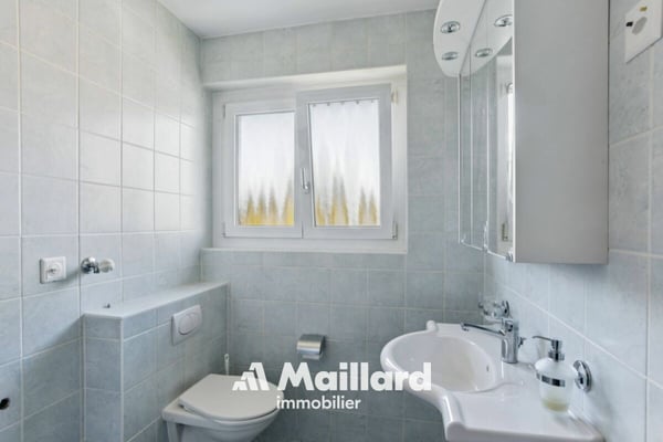 Charmant appartement de 4.5 pièces 11