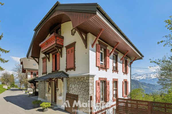 Appartement de 2.5 pièces - Rez Terrasse 12