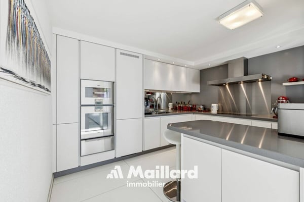 Maison avec magnifique vue à Grandvaux 7