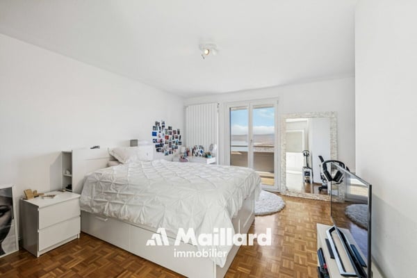 Maison avec magnifique vue à Grandvaux 10