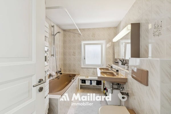 Maison avec magnifique vue à Grandvaux 15