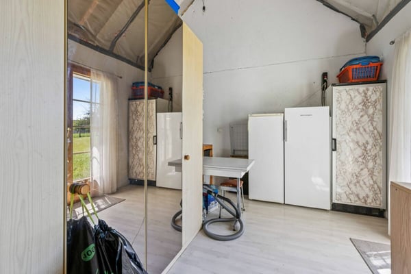 Suchy - Magnifique villa semi-individuelle de 5.5 pièces 9