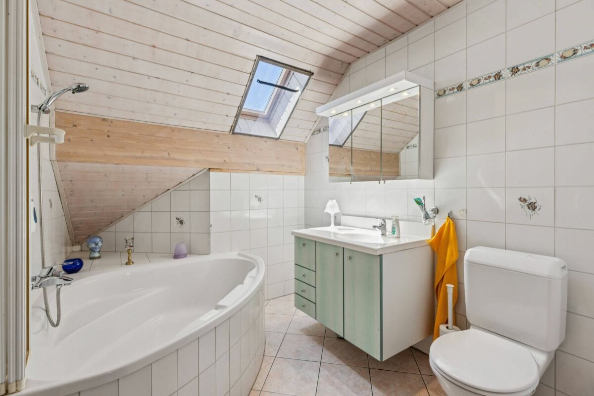 Suchy - Magnifique villa semi-individuelle de 5.5 pièces
