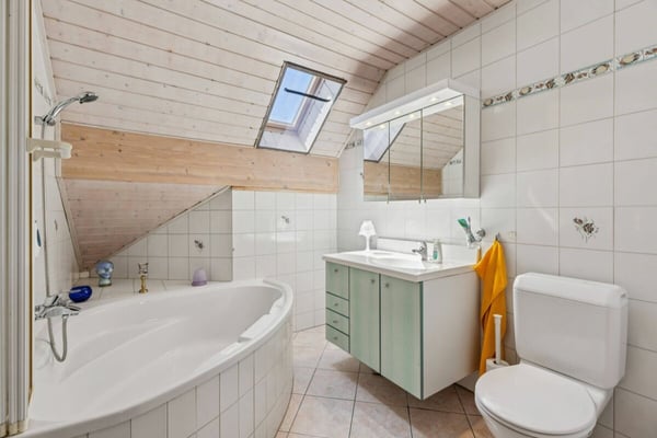 Suchy - Magnifique villa semi-individuelle de 5.5 pièces 12