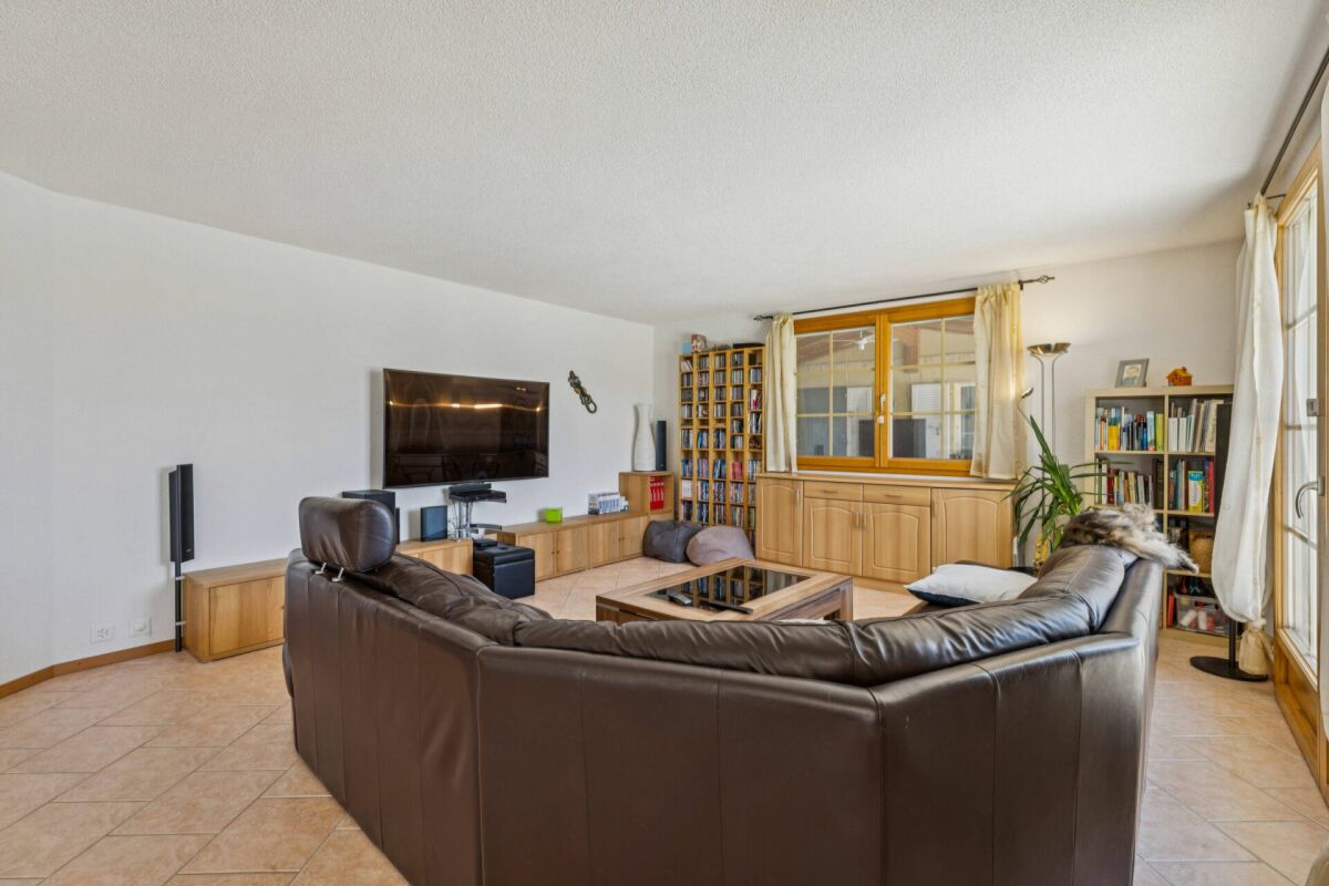 Suchy - Villa semi-individuelle
